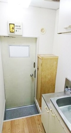 メゾンベールの物件内観写真